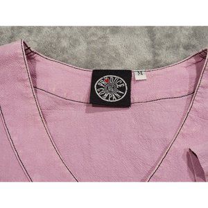 Produce Company Womens Top, Size M